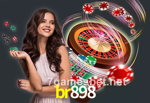 vivo no cassino br898