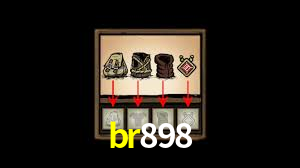Premium Interface br898