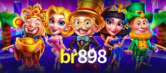 Exclusive Games br898