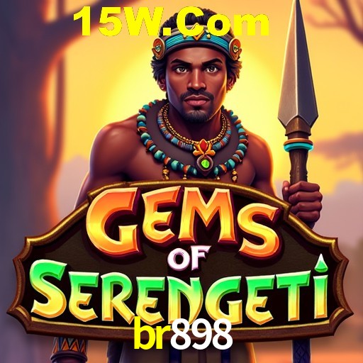 APP oficial da br898 para mobile
