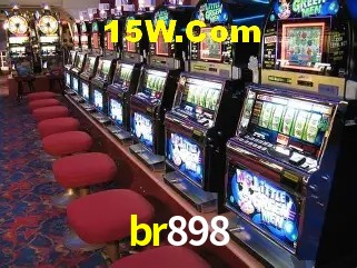 br898 - Customer Support