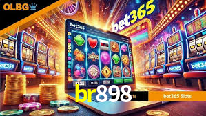 Slot Games br898