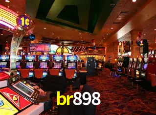 br898 Belo Horizonte - Jackpots