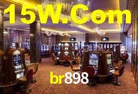 VIP Casino br898