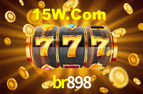 br898 App - Aplicativo Móvel Oficial