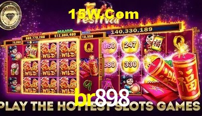br898 São Paulo - Top Slots