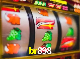 br898 - User Statistics