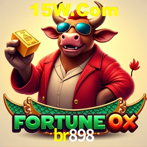 PIX Instantâneo br898