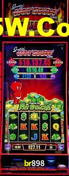 Sinta a adrenalina dos jogos de cassino com br898