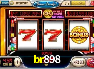 Casino Ao Vivo br898